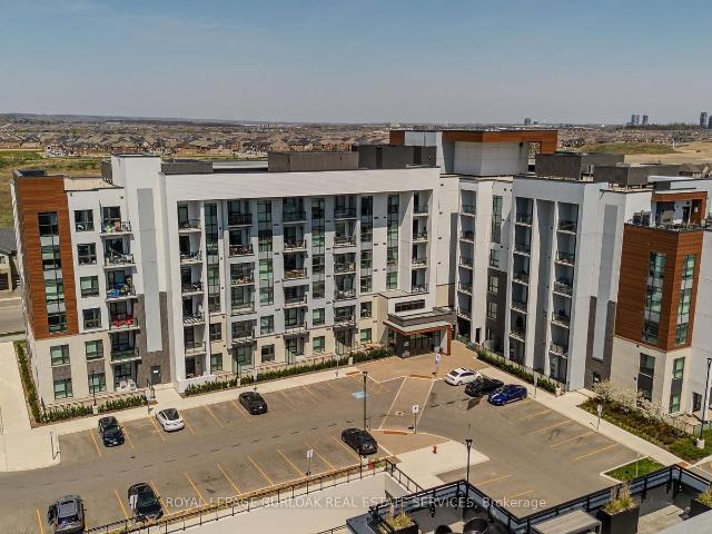 112 460 Gordon Krantz Avenue, Milton | Leased, W13558 | Condos. Ca
