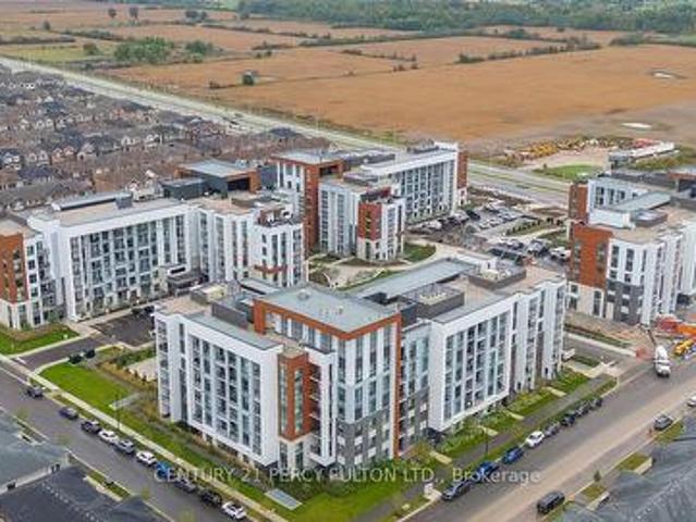112 470 Gordon Krantz Avenue, Milton, ON, L9E 1Z3 condo for sale | Listing ID W13687 | Royal LePage