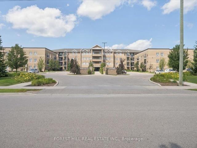 112 481 Rupert Avenue, Whitchurch Stouffville | 1+1Beds/2Bath, Condo, $510,000 | Condos. Ca