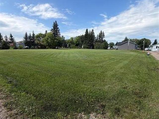 112 4Th Street, Birch Hills, SK, S0J 0G0 vacant land for sale | Listing ID SK042980 | Royal LePage