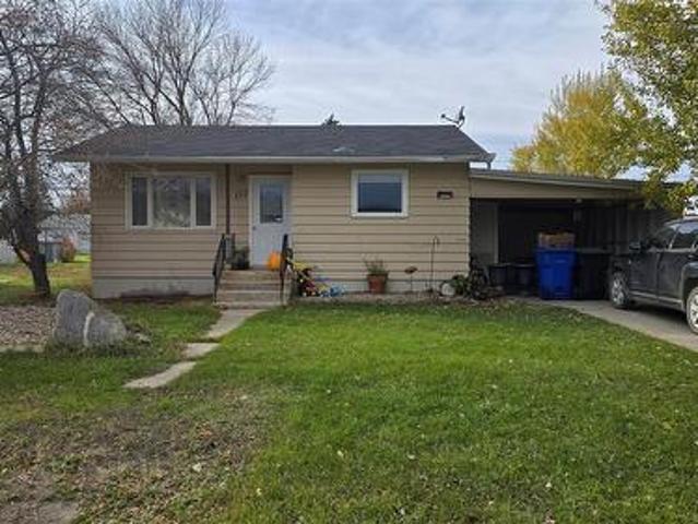 112 4Th Street E, Carnduff, SK, S0C 0S0 house for sale | Listing ID SK021850 | Royal LePage