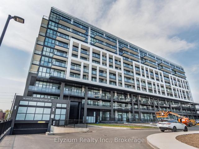 112 50 George Butchart Drive, North York | 1+1Beds/1Bath, Condo, $2,400/mo | Condos. Ca