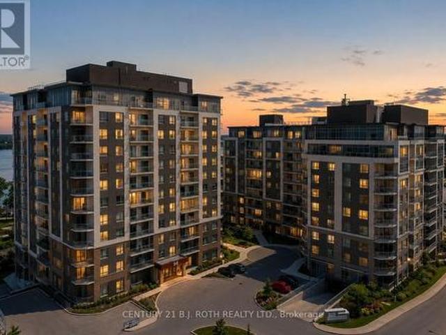 112 58 Lakeside Terrace, Barrie, ON, L4M 0L5 condo for sale | Listing ID S13547 | Royal LePage