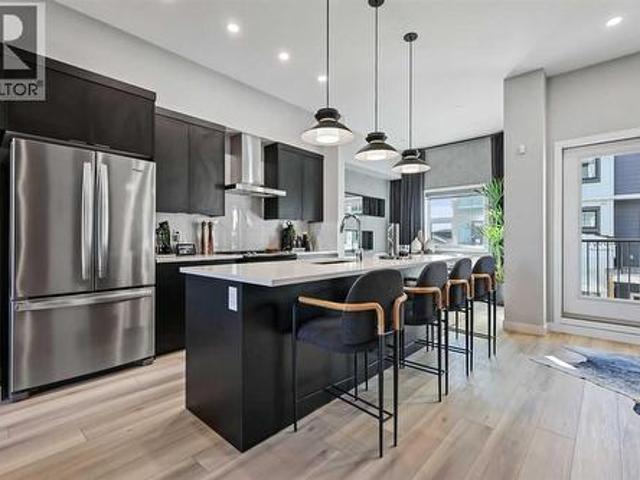 112 595 Mahogany Road Se, Calgary, AB, T3M 3Y3 townhouse for sale | Listing ID A2326 | Royal LePage