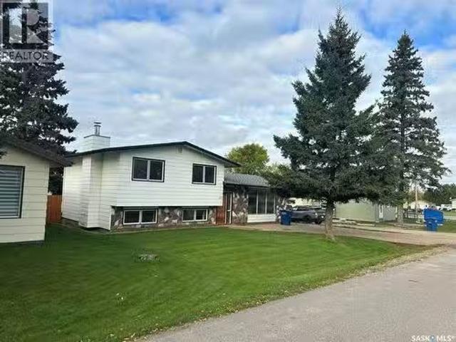 112 5Th Avenue N, Big River, SK, S0J 0E0 house for sale Lis.