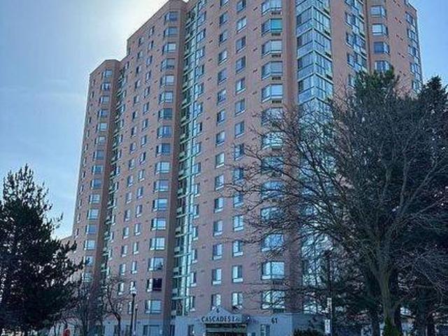 112 61 Markbrook Lane, Toronto, ON, M9V 5E7 condo for sale | Listing ID W13675 | Royal LePage
