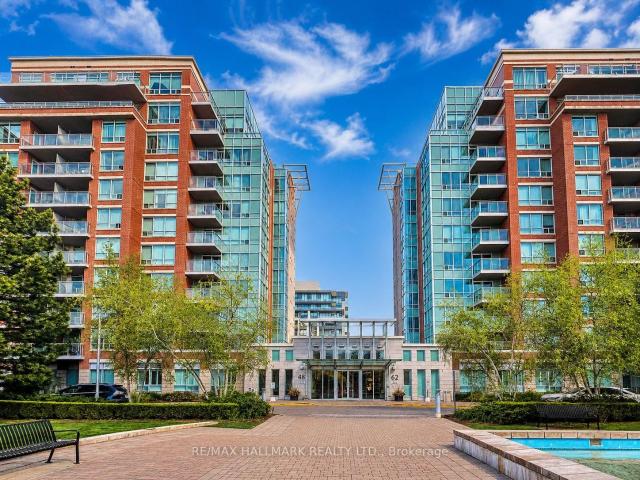 112 62 Suncrest Boulevard, Thornhill | 1Beds/1Bath, Condo, $2,050/mo | Condos. Ca