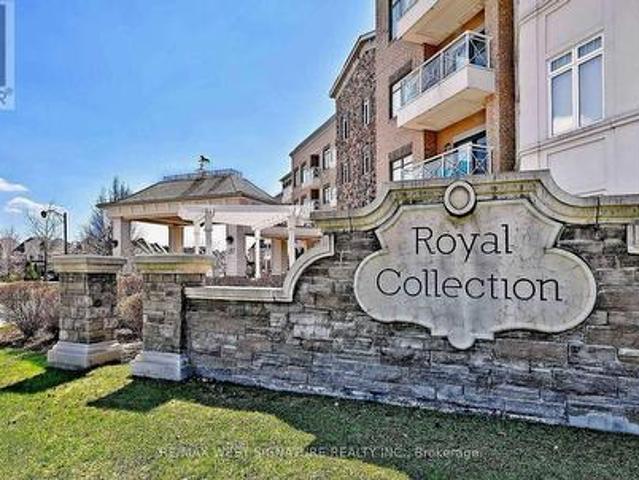 112 80 Burns Boulevard, King, ON, L7B 0B3 condo for sale | Listing ID N13126 | Royal LePage
