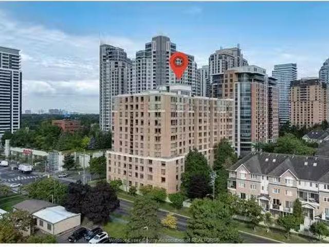 112 88 Grandview, Toronto, ON, M2N 6V6 condo for sale Listi.