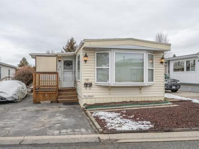 112 98 Okanagan Avenue, Penticton, BC, V2A 3J5 house for sale | Listing ID 10336 | Royal LePage