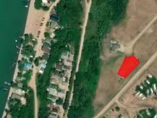 112 Carter Crescent, Cochin, SK, S0M 0L0 vacant land for sal.