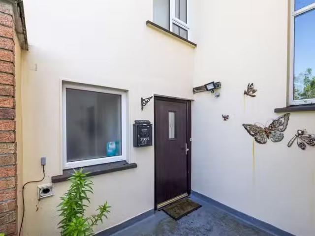 112 Castleland Court, Balbriggan, Co. Dublin, K32 VK40