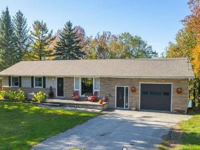 112 CLEARVIEW Crescent Meaford Municipality Ontario