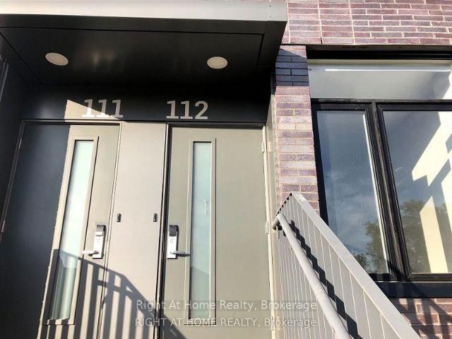 112 A 1780 Simcoe Street, Oshawa | For Rent @ $1,000 | Condos. Ca