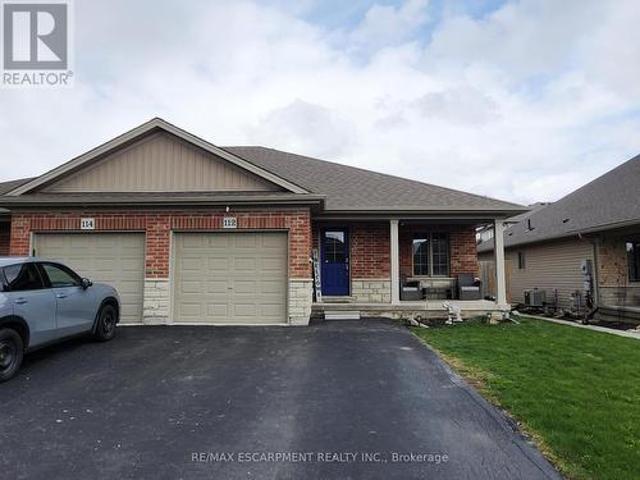 112 Anastasia Boulevard, West Lincoln, ON, L0R 2A0 house for sale | Listing ID X13019 | Royal LePage