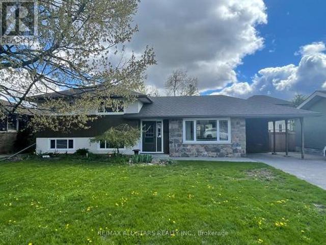 112 Adelaide Street N, Kawartha Lakes Lindsay, ON, K9V 4L9 house for sale | Listing ID X13110 | Royal LePage