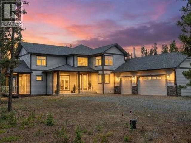 112 Alusru Way, Whitehorse, YT, Y1A 0C3 house for sale | Listing ID 17542 | Royal LePage