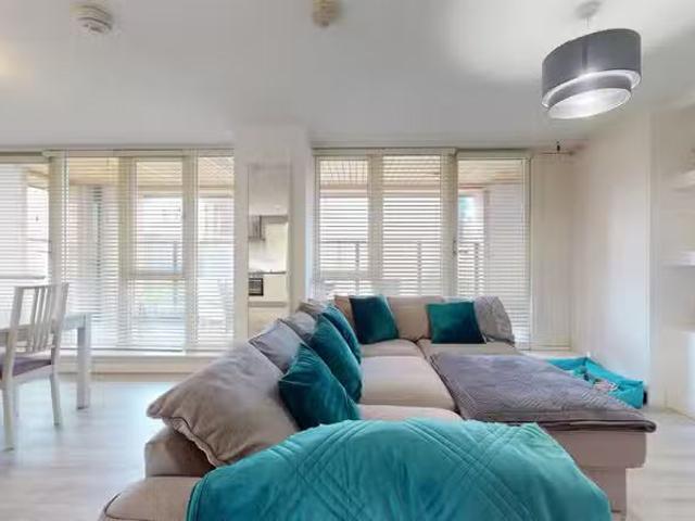 112 Alder House, Silverbanks, Baldoyle, Dublin 13