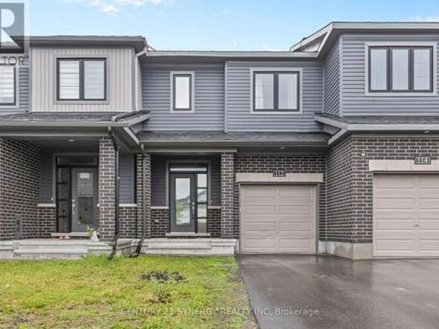 112 Attwell Private, Ottawa, ON, K2K 0P6 house for sale | Listing ID X13442 | Royal LePage
