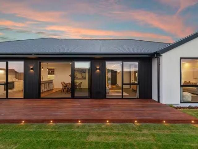 112 Aviemore Drive, Marshland, NZ 8051 House for Sale
