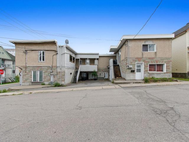 112 B Rue Garneau 112 Rue Garneau [object Promise] for Rent