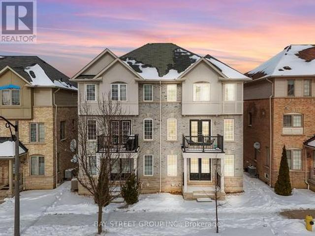 112 Barnham Street, Ajax, ON, L1Z 0K7 house for sale | Listing ID E12032 | Royal LePage