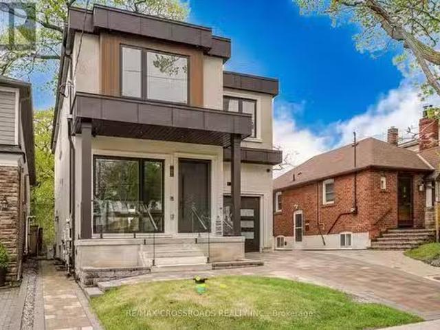 112 Blantyre Avenue, Toronto, ON, M1N 2R5 house for sale Li.