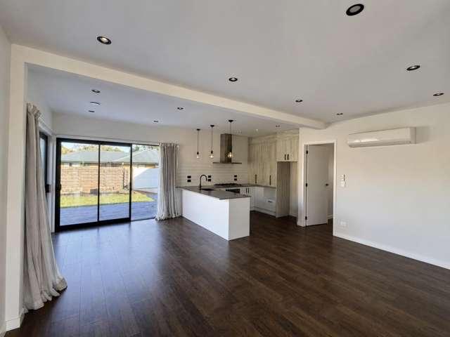 112 Brookfield Street, Hamilton East, Hamilton City