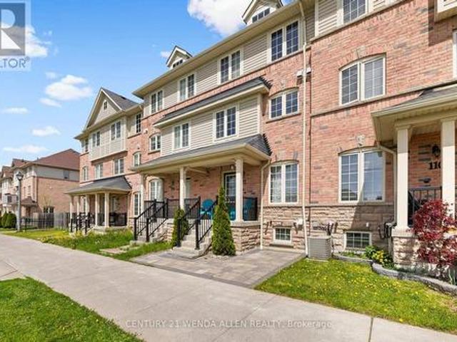 112 Goss Lane, Ajax, ON, L1Z 0K9 house for sale | Listing ID E13160 | Royal LePage
