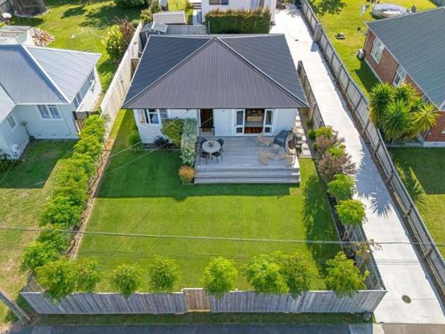 112 Geddis Avenue, Maraenui, Napier City