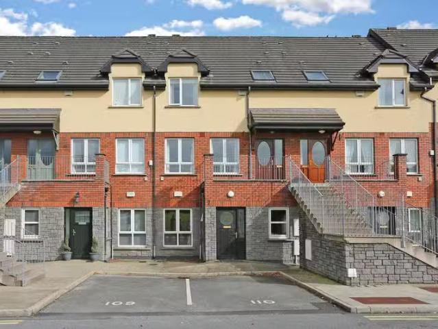 112 Glanntan, Golf Links Road, Castletroy, Limerick, V94AX72 i.