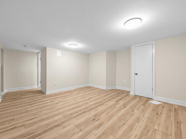 112 Delaware Ave – Basement