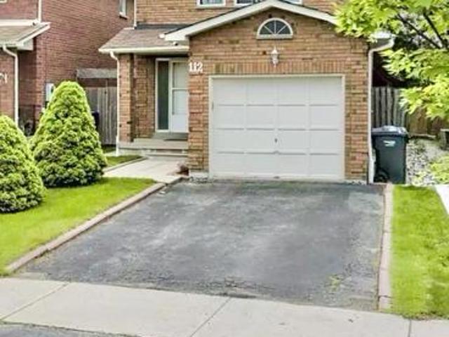112 Dumfries Avenue, Brampton, ON, L6Z 2X3 house for lease | Listing ID W13586 | Royal LePage