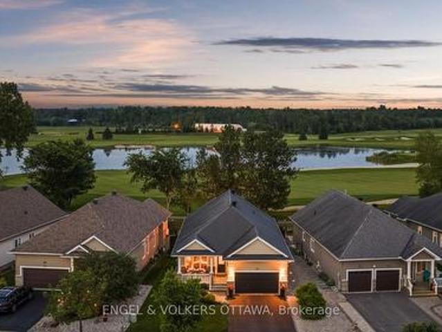 112 Equinelle Drive, North Grenville, ON, K0G 1J0 house for sale | Listing ID X13556 | Royal LePage