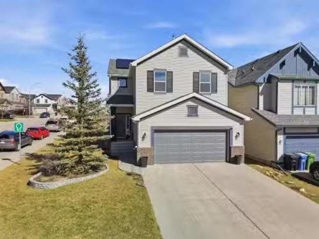 112 Evanston View Nw, Calgary, AB, T3P 1H3 house for sale L.