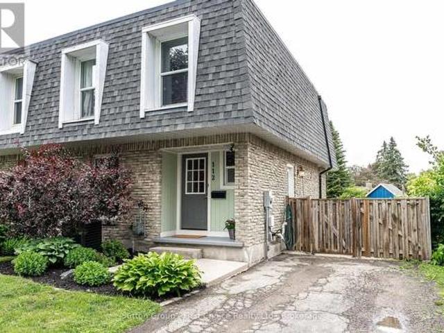 112 Kathryn Crescent, Stratford, ON, N5A 2Y7 house for sale | Listing ID X13465 | Royal LePage