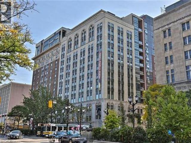 112 King Street E Unit# 1106, Hamilton, ON, L8N 1A8 lease for lease | Listing ID 40822 | Royal LePage