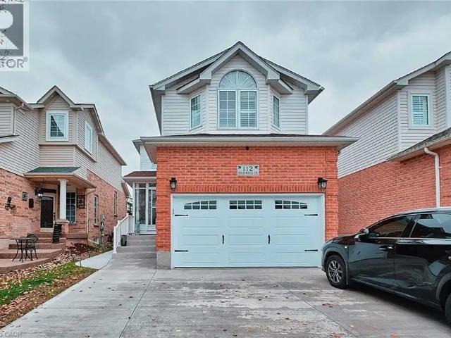 112 HOLLYRIDGE Crescent Unit# Lower