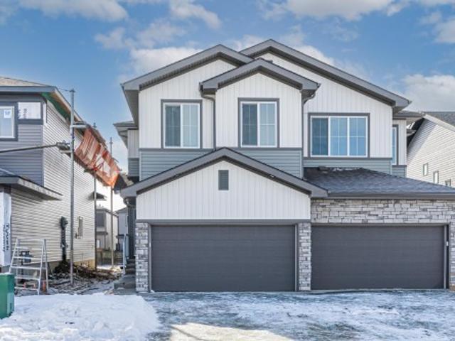 112 Honeysuckle Green, Leduc, AB, T9E 0V1 house for sale | Listing ID E4476 | Royal LePage