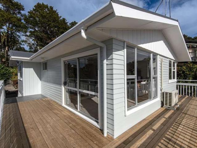 112 Hospital Road, Horahora, Whangārei