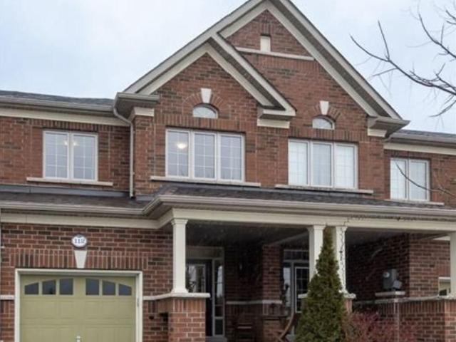 112 Hanson Crescent, Milton | 3Beds/3Bath, Townhouse, $3,250/mo | Condos. Ca