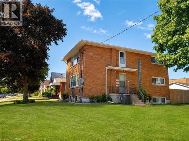 112 Heiman Street Unit# 2, Kitchener, ON, N2M 3L6 lease for lease | Listing ID 40854 | Royal LePage