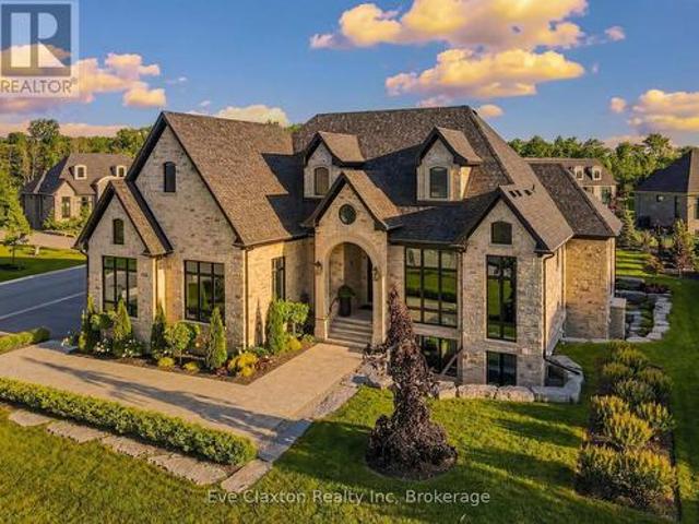 112 Heritage Lake Drive, Puslinch Crieff/Aikensville/Killean, ON, N0B 2J0 house for sale | Listing ID X12934 | Royal LePage