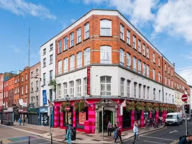112 Jervis Place, Strand Street Great, Dublin 1, D01VW66 is fo.