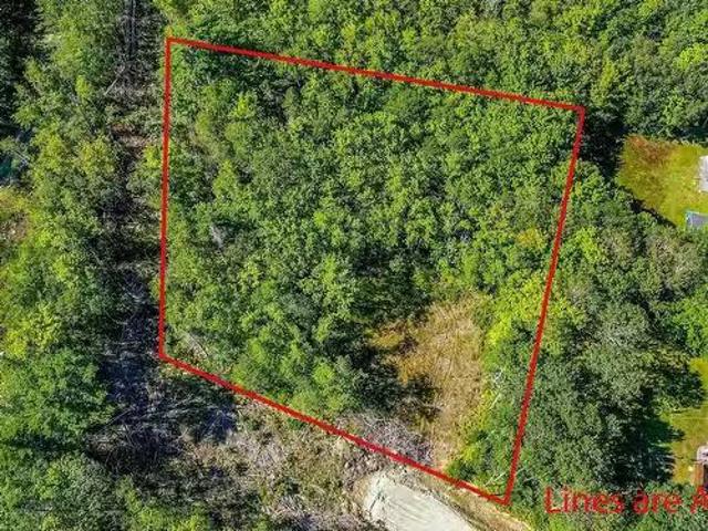 112 Old Port Mouton Road, Liverpool, NS, B0T 1K0 vacant land.