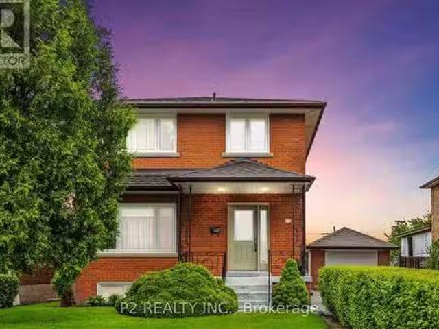 112 Lawnside Drive, Toronto, ON, M6L 1Z7 house for sale Lis.