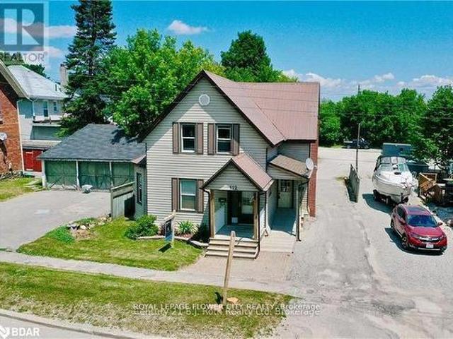 112 Laclie Street, Orillia, ON, L3V 4M8 house for sale | Listing ID S12011 | Royal LePage
