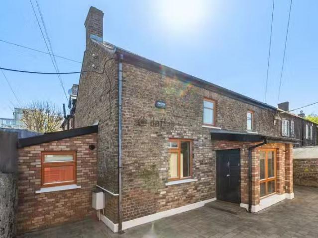 112 Lansdowne Park, Dublin 4, Ballsbridge, Dublin 4 is for rent