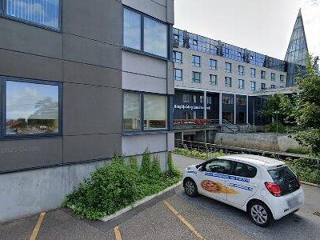 112 m2 andelsbolig til salg i Holstebro