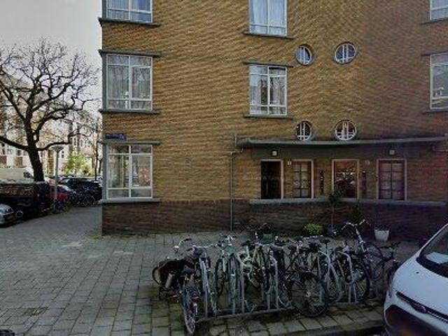 112 m2 apartment for rent in Amsterdam Zuideramstel